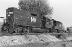 N&W 4147